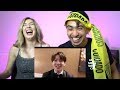 BTS BEING CHAOTIC LIVE! Crackheads React