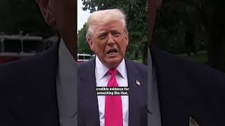 Famous Trump dodges question on connection to Epstein files Profile