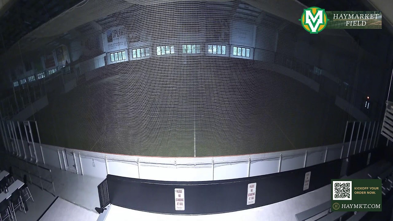 Field 1 | Indoor Soccer at Mockingbird Valley Soccer Club - YouTube