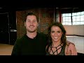 Val Chmerkovskiy Reveals His Major Concern About 'DWTS' Partner Victoria Arlen