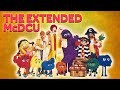 Exploring the Quirky World of McDonaldland Characters