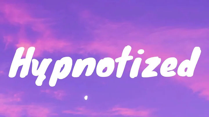 Anyma & Ellie Goulding- Hypnotized Lyrics