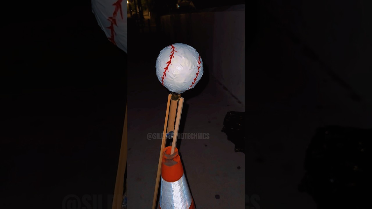 5” GRAND SLAM DODGER RONA [DEMO] ⚾️ 