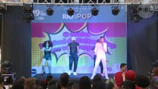 Verdec - Rio Top Pop 9 RTP9