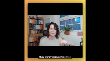 Everyone fails their roadmaps, not just me #shorts #roadmaps #prodpad #podcast