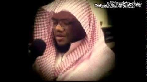 الشيخ زبير الأركاني تلاوه حجازيه من سورة الحج
