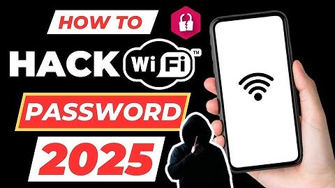 ACCESS ANY WIFI WITH SECRET APP        ONE CLICK WIFI CRACK 