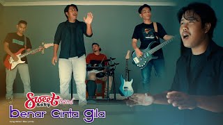 Sweetbaby Band Sandai  Benar Cinta Gila   