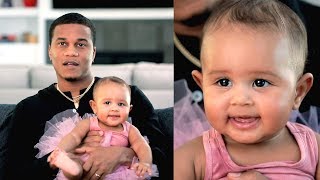 Baby Girl Update: Cory \& Cairo | Tia Mowry’s Quick Fix