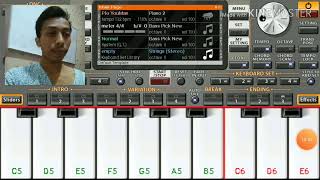 Cara Membuat One Key Chord di ORG 2020 screenshot 5