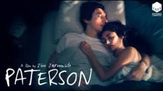 Paterson Official Trailer 1 2016   Adam Driver Movie