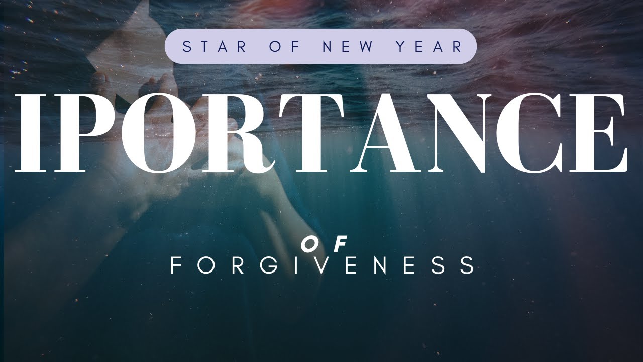 "Unlock the Power of Forgiveness: Transform Your Life and Heal Your ...