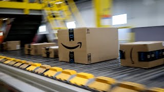 Amazon To Cut 16,000 More Corporate Roles