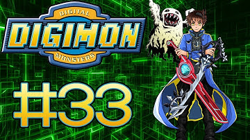 Digimon World PS1 Blind Playthrough with Chaos part 33: The Life of Elecmon