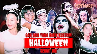 Download Lagu Halloween Main Cantik di Jakarta bersama Poppy Sovia, Nathalie Holscher, Wika Salim, Aci Resty,dll.. MP3