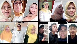erique #15 HYMNE UNPAD - BIOLOGI UNPAD #unpad #hymneunpad #diesfmipa62 #simbiosa