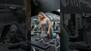 Amezinge Body Fitness Exercises In Girls And Gym And Fitness Hub 