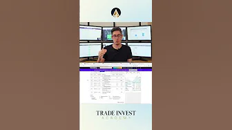 ALERTE : La FED, NVIDIA, et les données clés qui vont faire trembler Les marchés cette semaine ! 📉🔥 thumbnail