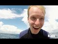 End of video