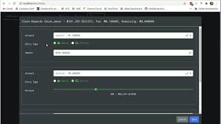 JorManager ClaimRewards
Demonstrating JorManager OG5 and claiming rewards functionality. JorManager ClaimRewards