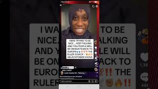 America Is Our Home We Were Here Frist