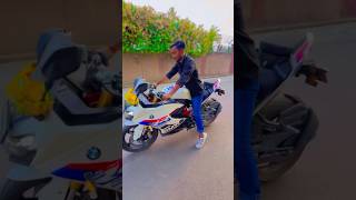 Bmw Rr 310 Bike | bike lover #shots #viral #trending