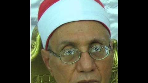 الشيخ محمد أحمد شبيب في سورة القصص يوم 14 ربيع آخر 1428 هـ الموافق  21 مايو 2007م