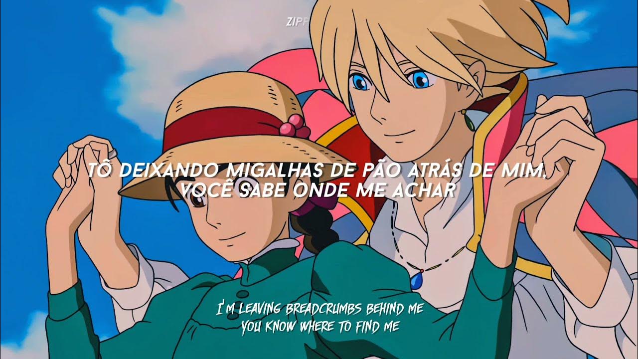 Ellise Breadcrumbs (TRADUÇÃO/LYRICS) YouTube