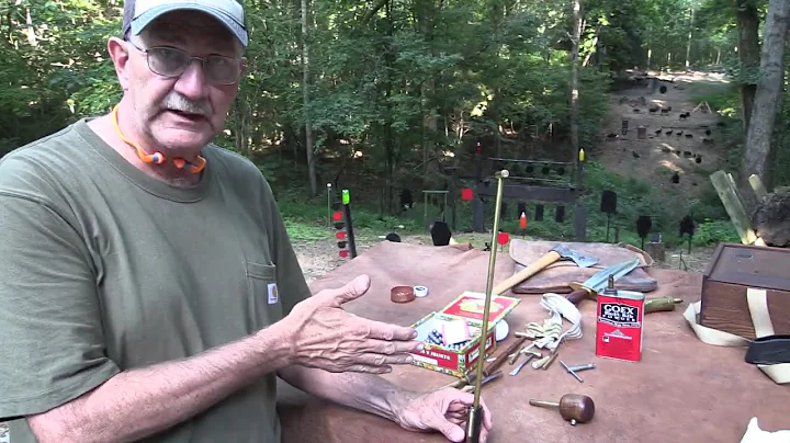 Lyman Great Plains Rifle