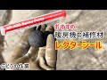 「ぶどうの作業」暖房機の補修材はこれ！レクターシールの紹介