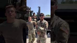 American Army..Nepali dance.Funny tiktok.chari jalaima