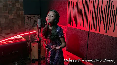 Melissa D'Alessio - Mix Disney