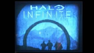 Halo Infinite Soundtrack - 8-Bit Arcade Easter Egg
