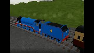 Cbr3 Short The Derail Master