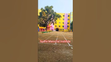 How to reach Sudhir Memorial Institute||Sudhir Memorial Institute|| madhyamgram