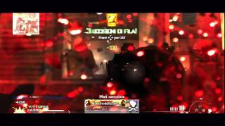 OCE | Mw2 (iMovie)