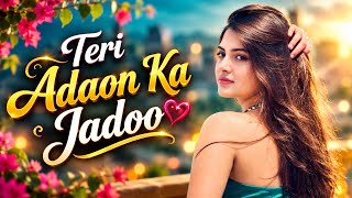 Teri adaon ka jadu Lofi beats |Dhamaka king music | New Hindi Songs #song #hindi  #lofimusic