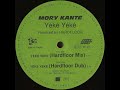 Mory Kante - Yeke Yeke (Hardfloor Mix) [1994, Trance]