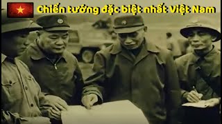 Đại tướng Lê Trọng Tấn là ai? - Nâng Tầm Kiến Thức
