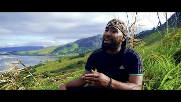 Samuela Loaloadravu - Voqa Ni Ua Kei Cakau (Official Music Video)