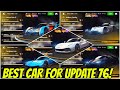 Dominating Master Season In Asphalt 8 Using S Class Cars | Latest Update