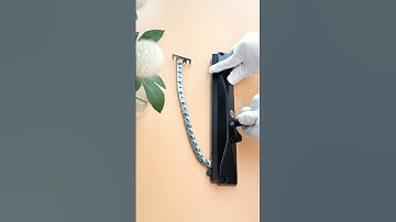 Australian upper hanging window hand window opener #aluminium#factory #hardware #window#shorts