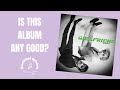 Honest Opinion about The Driver Era&#39;s new album GIRLFRIEND | Album Review