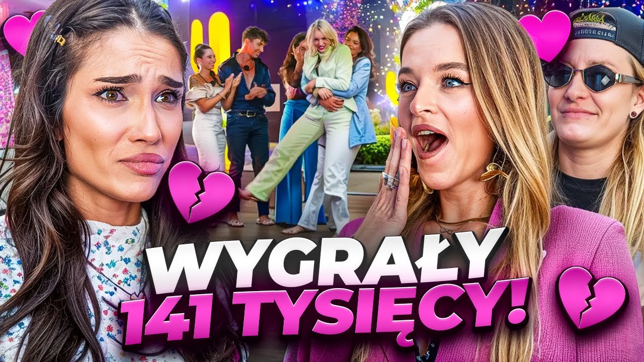 LOVE NEVER LIES: KTO CAŁY CZAS KŁAMAŁ?