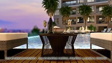The EverRich Infinity - Căn hộ cao cấp trung tâm Quận 5