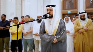 NEW Best Quran Recitation In The World | Surah Taha by Sheikh Abdullah Zahir | Most Beautiful Quran