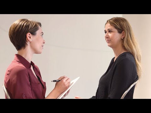 Workplace Conversations About