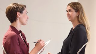 Workplace Conversations About Bleeding Disorders