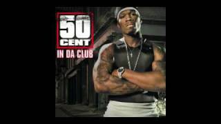 8 Bit In Da Club 50 Cent chords