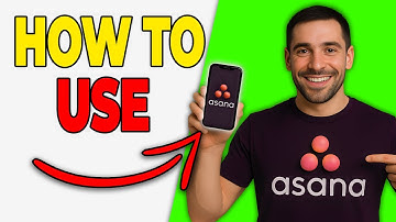 How To Use Asana (Beginner Tutorial 2025)